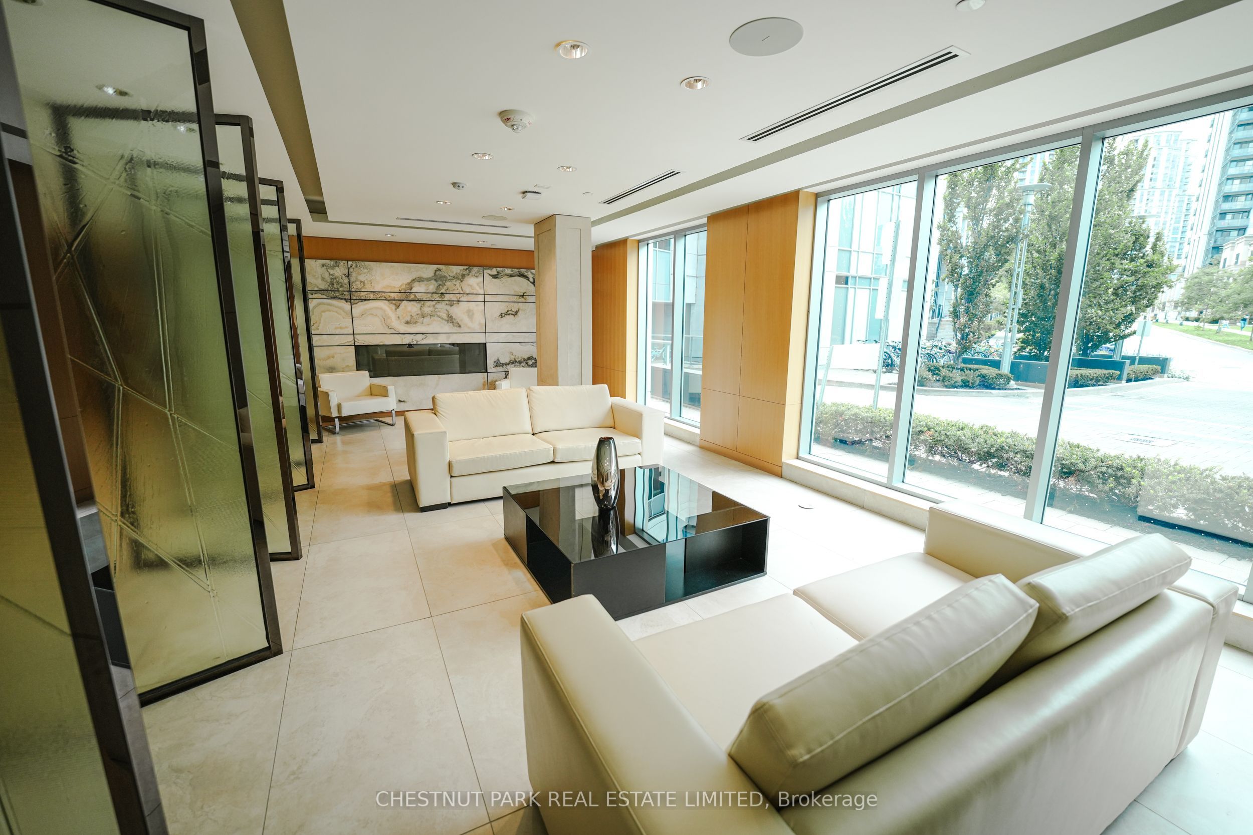 #1305 - 120 Harrison Garden Boulevard, Toronto, ON M2N 0H1