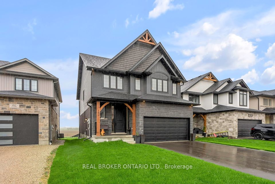 186 Schmidt Drive, Wellington North, ON N0G 1A0