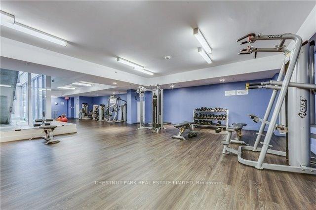 2 Bedrooms Condo at 36 Lisgar, Toronto For sale