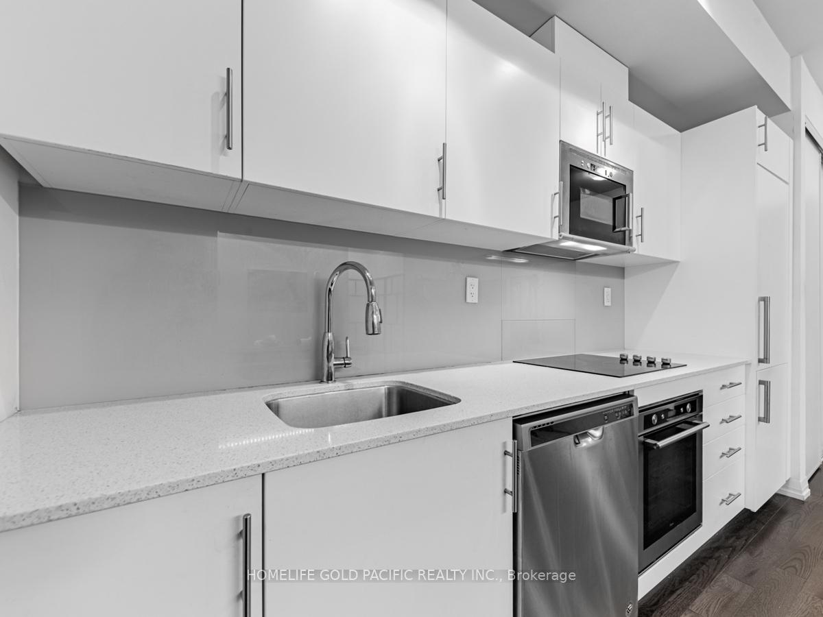 2 Bedrooms Condo at 460 Adelaide,  Toronto For sale