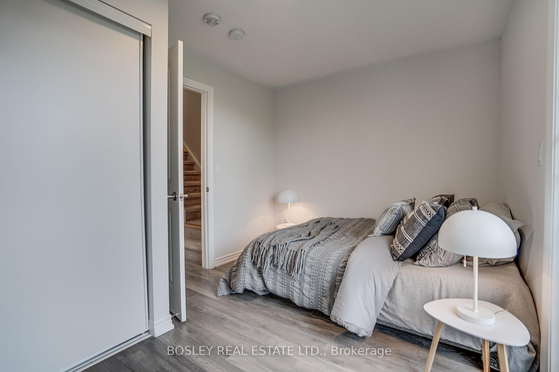 2 Bedrooms Condo at 390 Hopewell, Toronto For sale