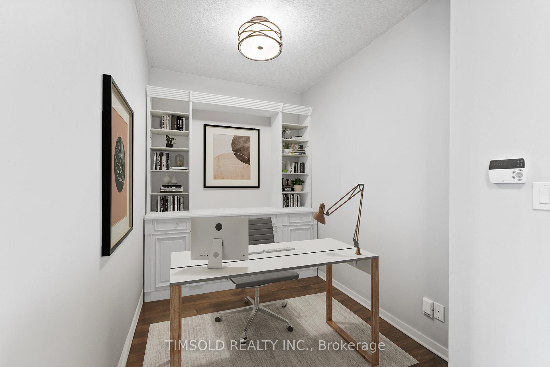 2 Bedrooms Condo at 120 Dallimore, Toronto For sale