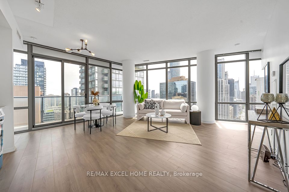 ##2808 - 832 Bay Street, Toronto, ON M5S 1Z6