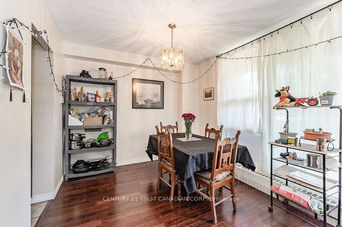 1964 Main Street W #605, Hamilton Ainslie Wood