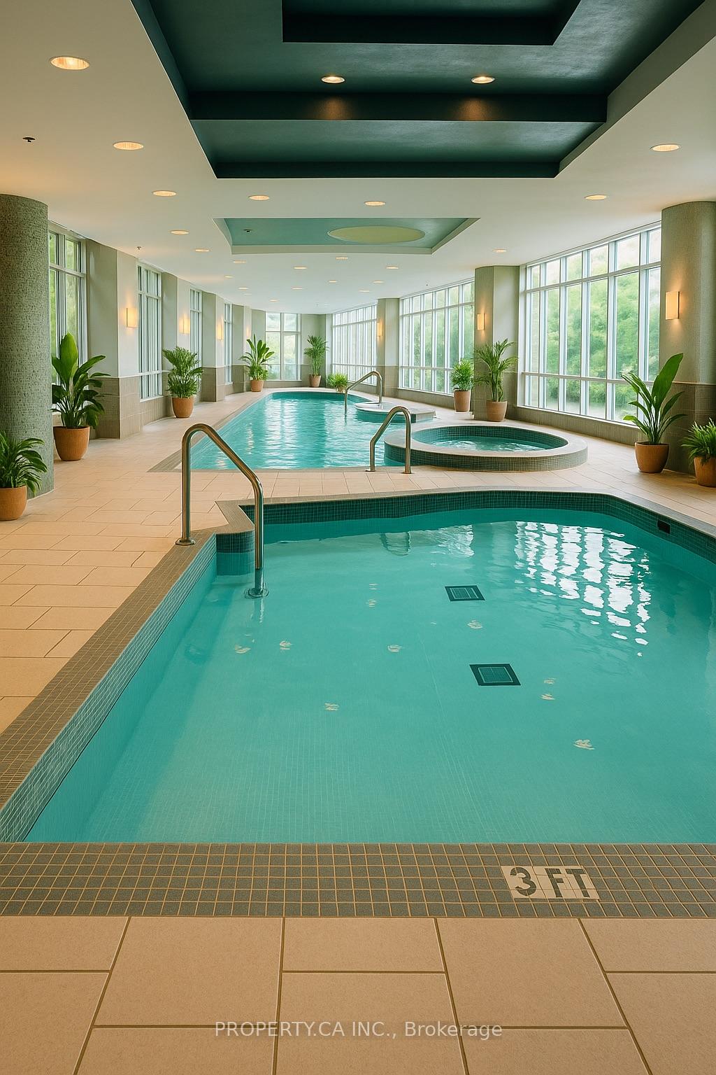 2 Bedrooms Condo at 60 Byng, Toronto For sale