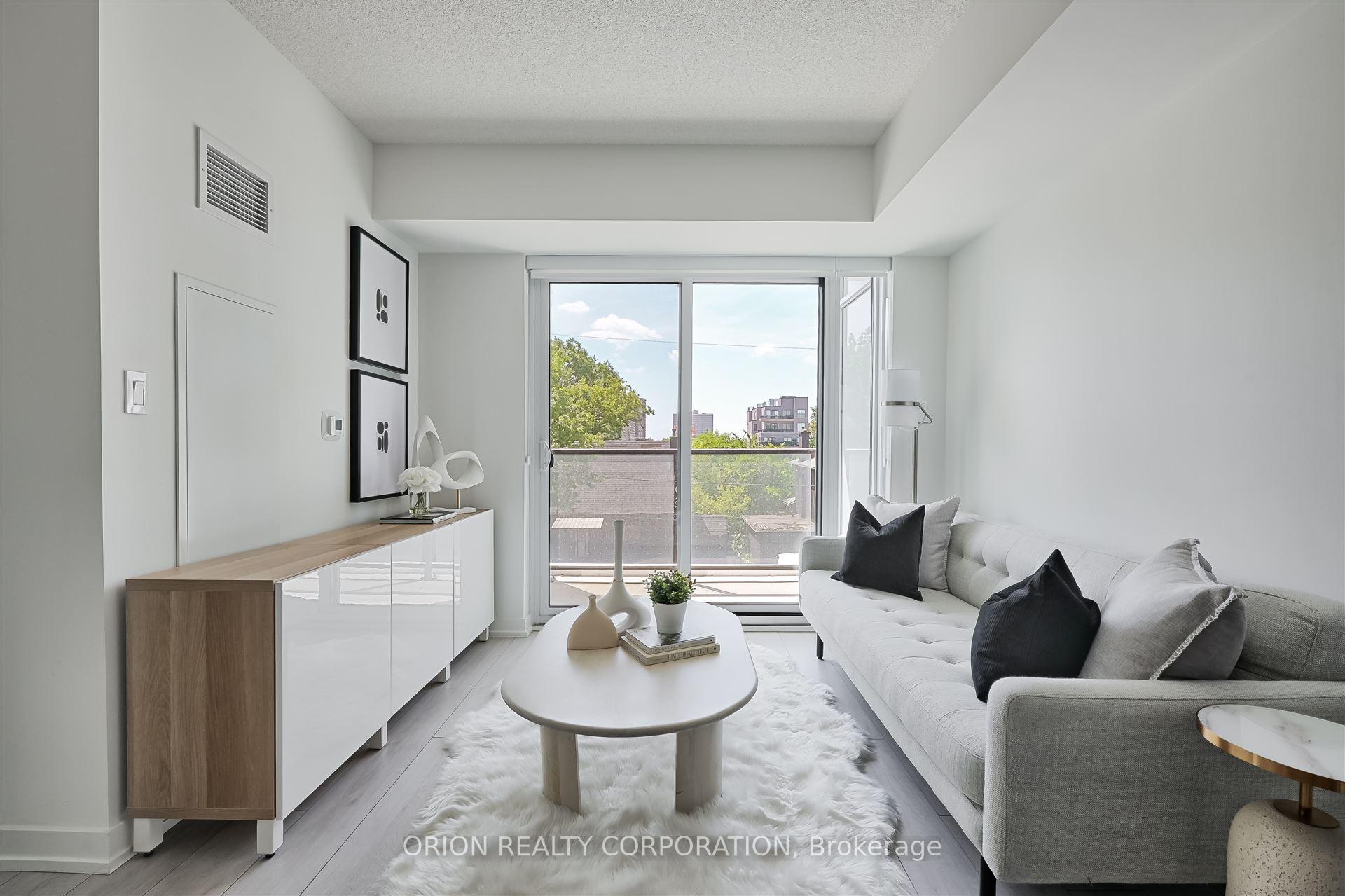 2 Bedrooms Condo at 556 Marlee, Toronto For sale