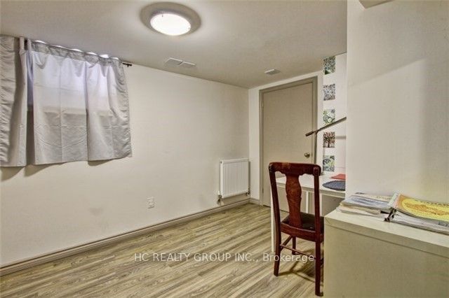 33 Seventeenth Street