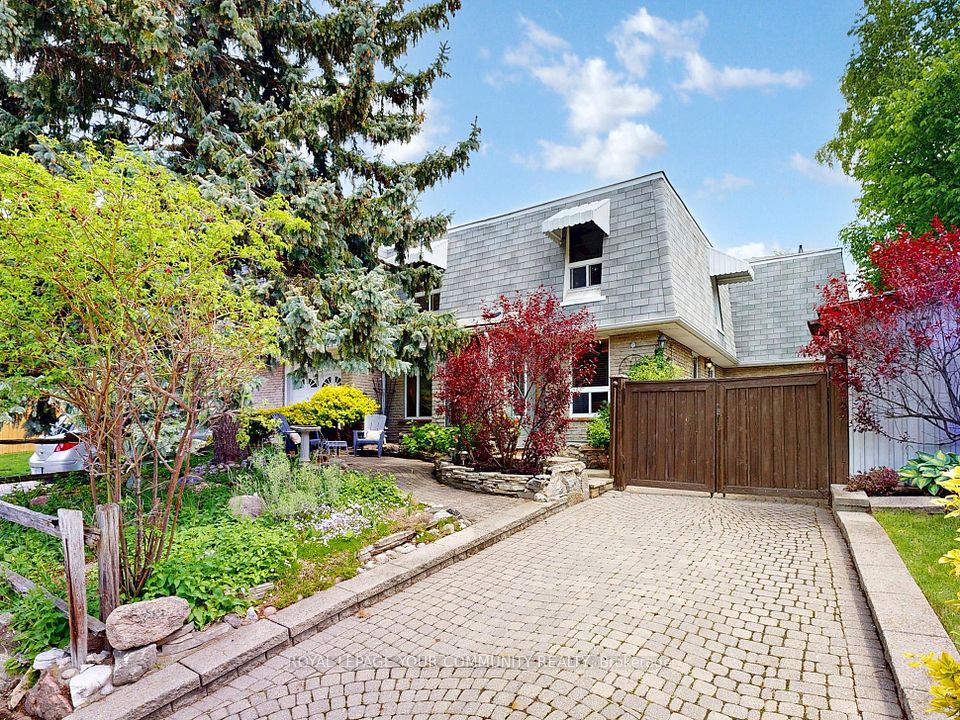 4 Kitsilano