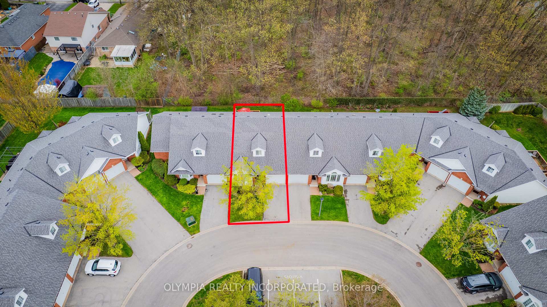 #7 - 7370 Monastery Drive, Niagara Falls, ON L2H 3C4 #7