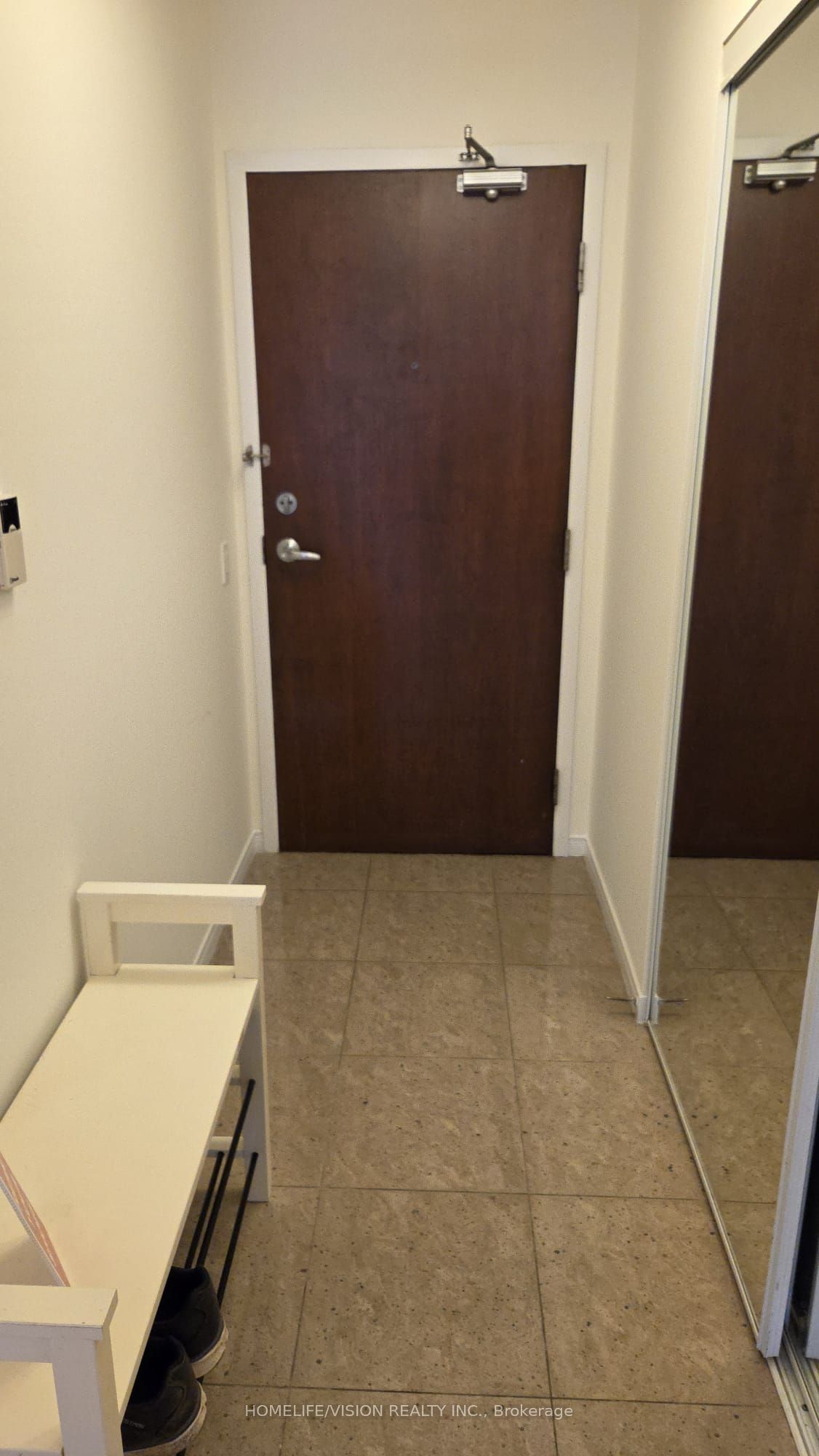 35 Finch Avenue E, #703