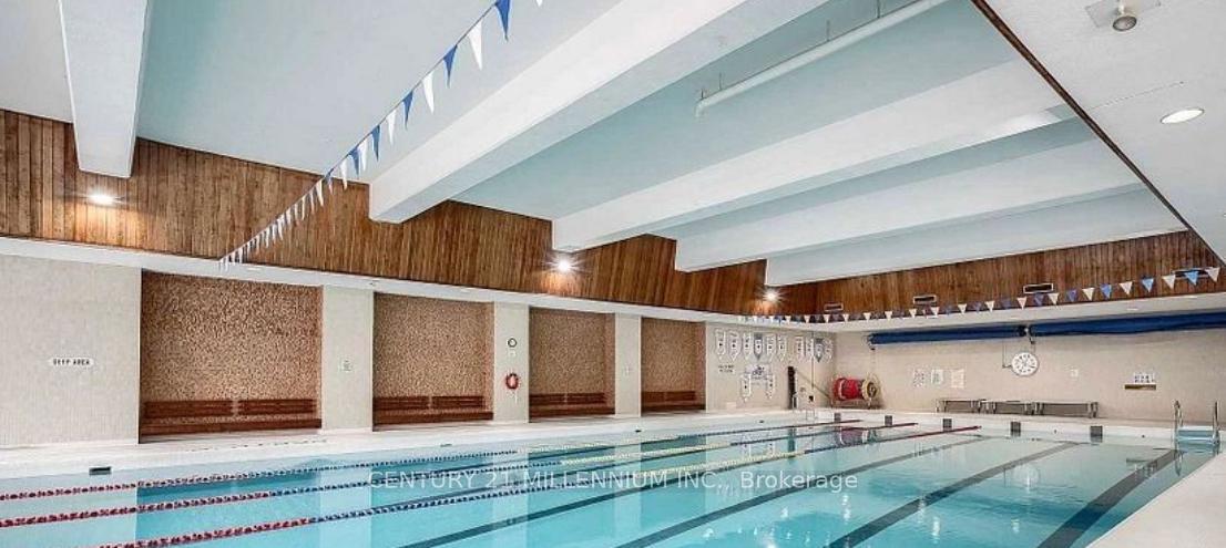 3 Bedrooms Condo at 5 Massey, Toronto For sale