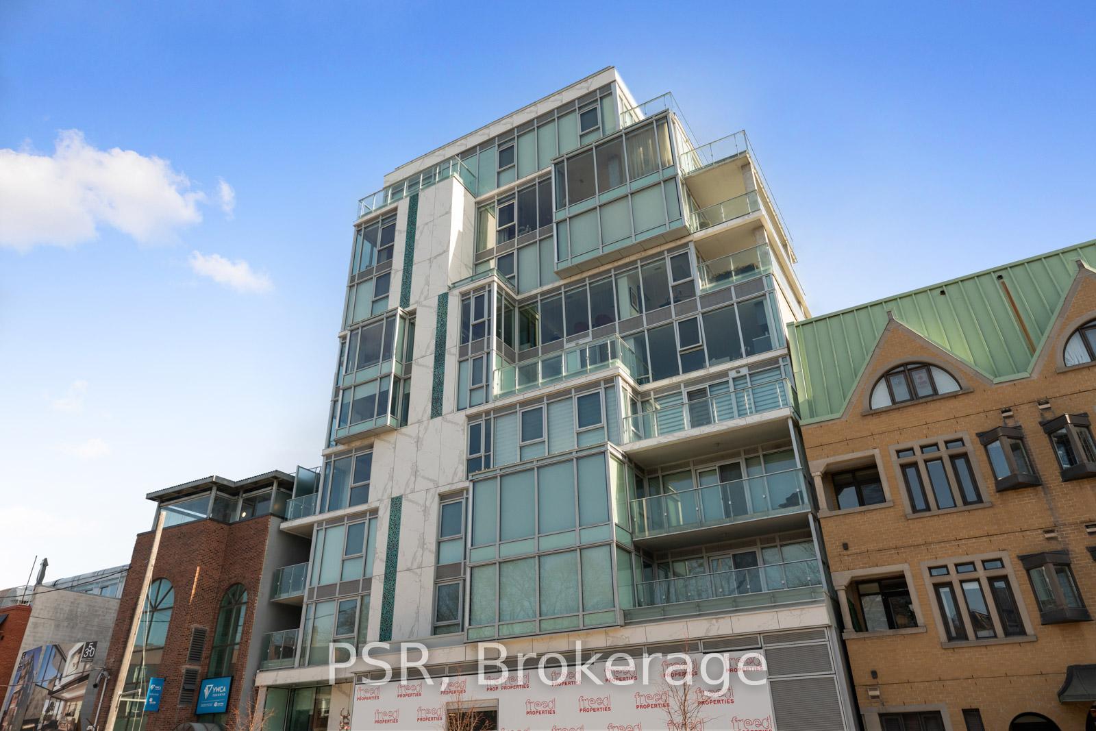 2 Bedrooms Condo at 346 Davenport,  Toronto For sale