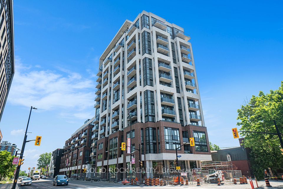 560 Rideau