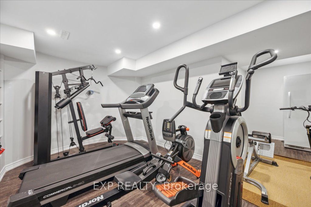 50 Agincourt Circle