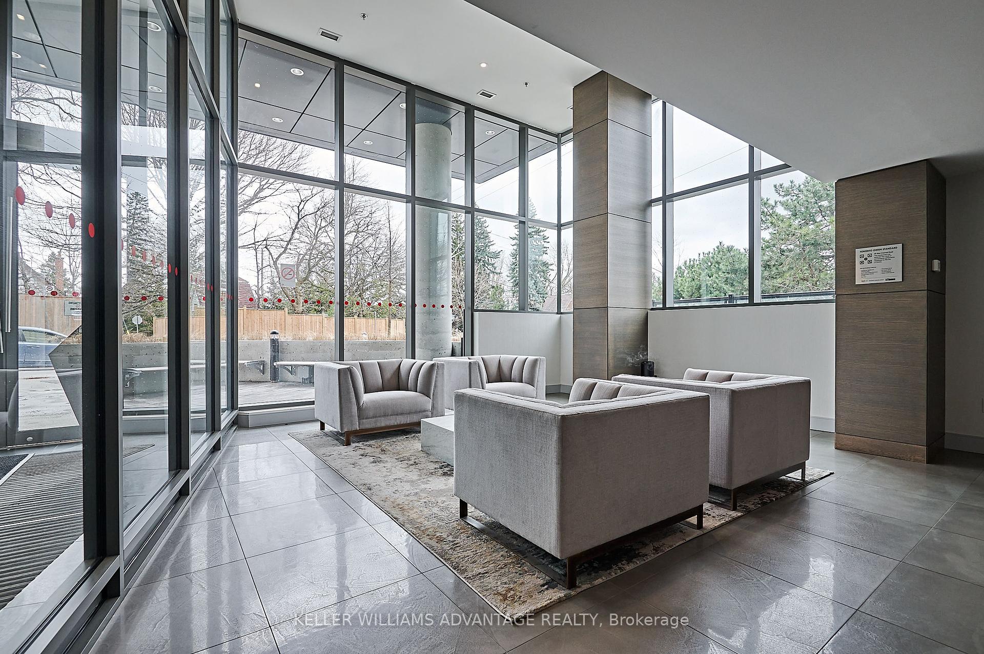 2 Bedrooms Condo at 90 Glen Everest,  Toronto For sale