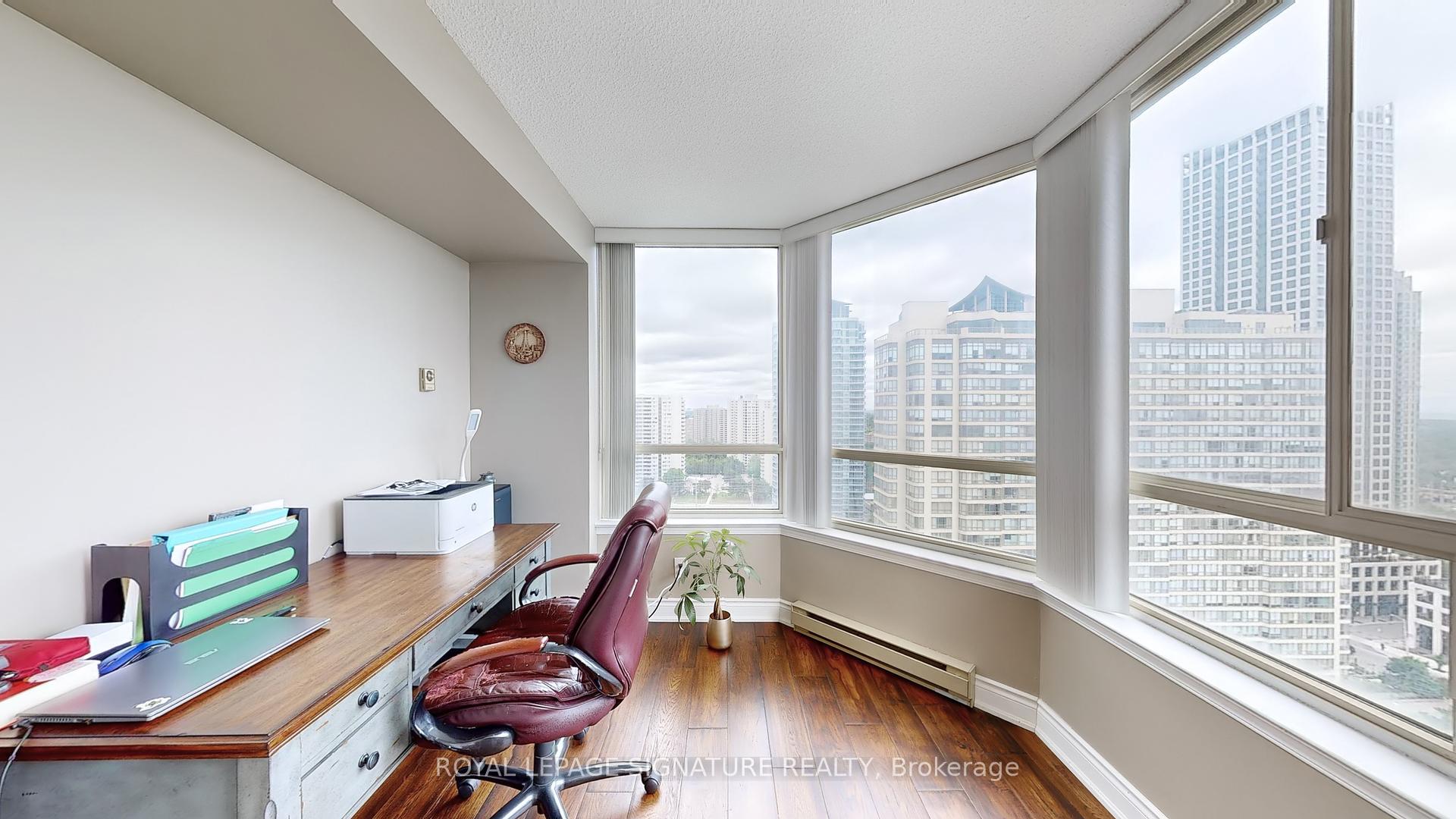 2 Bedrooms Condo at 3605 Kariya, Mississauga For sale