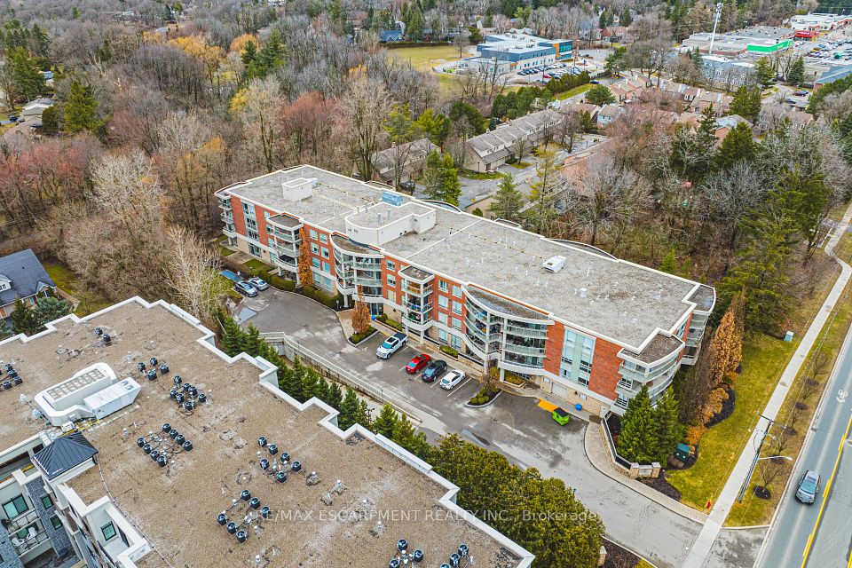 #107 - 125 Wilson Street, Hamilton, ON L9G 0B3
