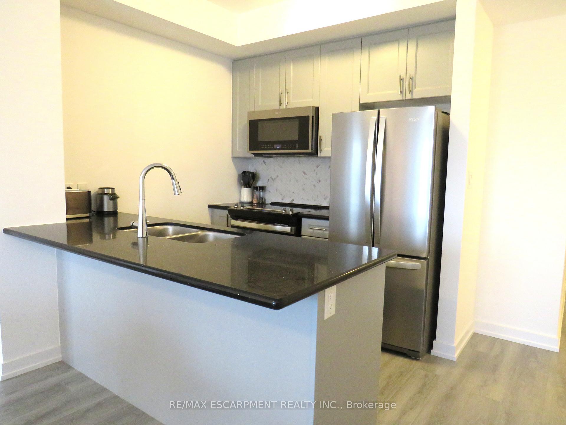 1 Bedroom Condo at 470 Dundas, Hamilton For sale