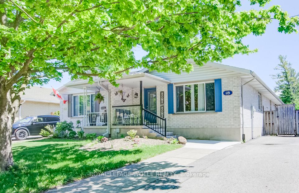 119 Falstaff