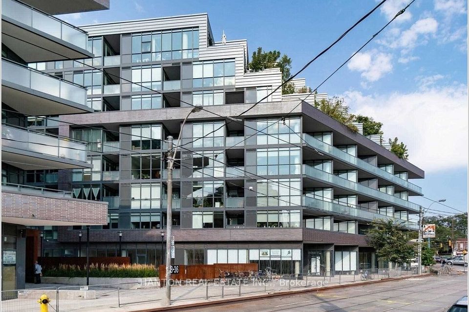36 Howard Park