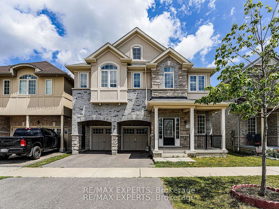 71 Turnerbury