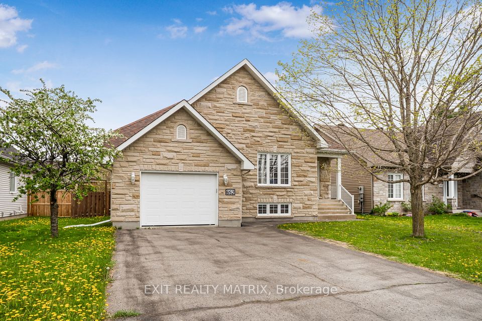 652 Des Erables Promenade, Casselman, ON K0A 1M0