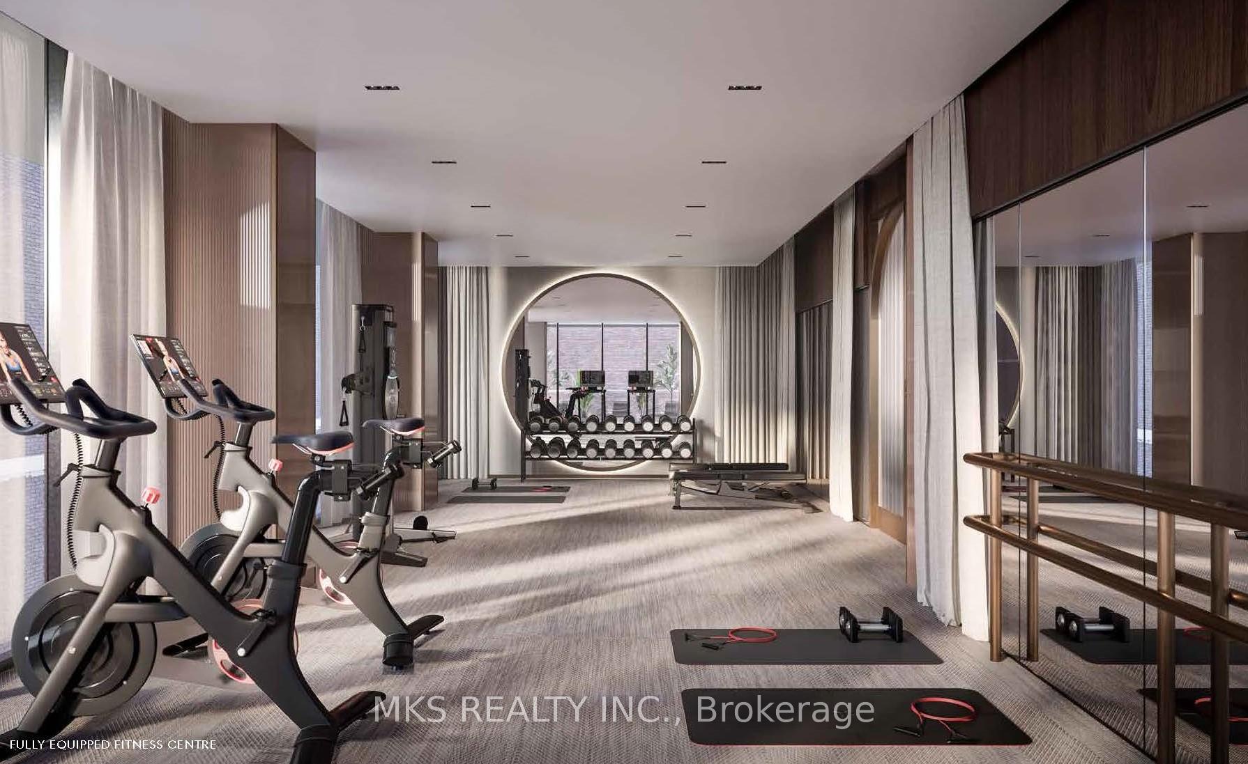 3 Bedrooms Condo at 771 Yonge,  Toronto For sale
