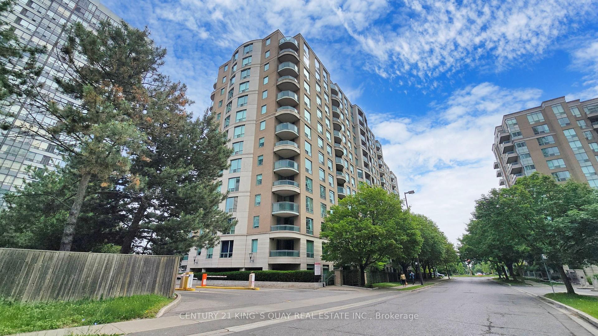 2 Bedrooms Condo at 18 Pemberton, Toronto For sale
