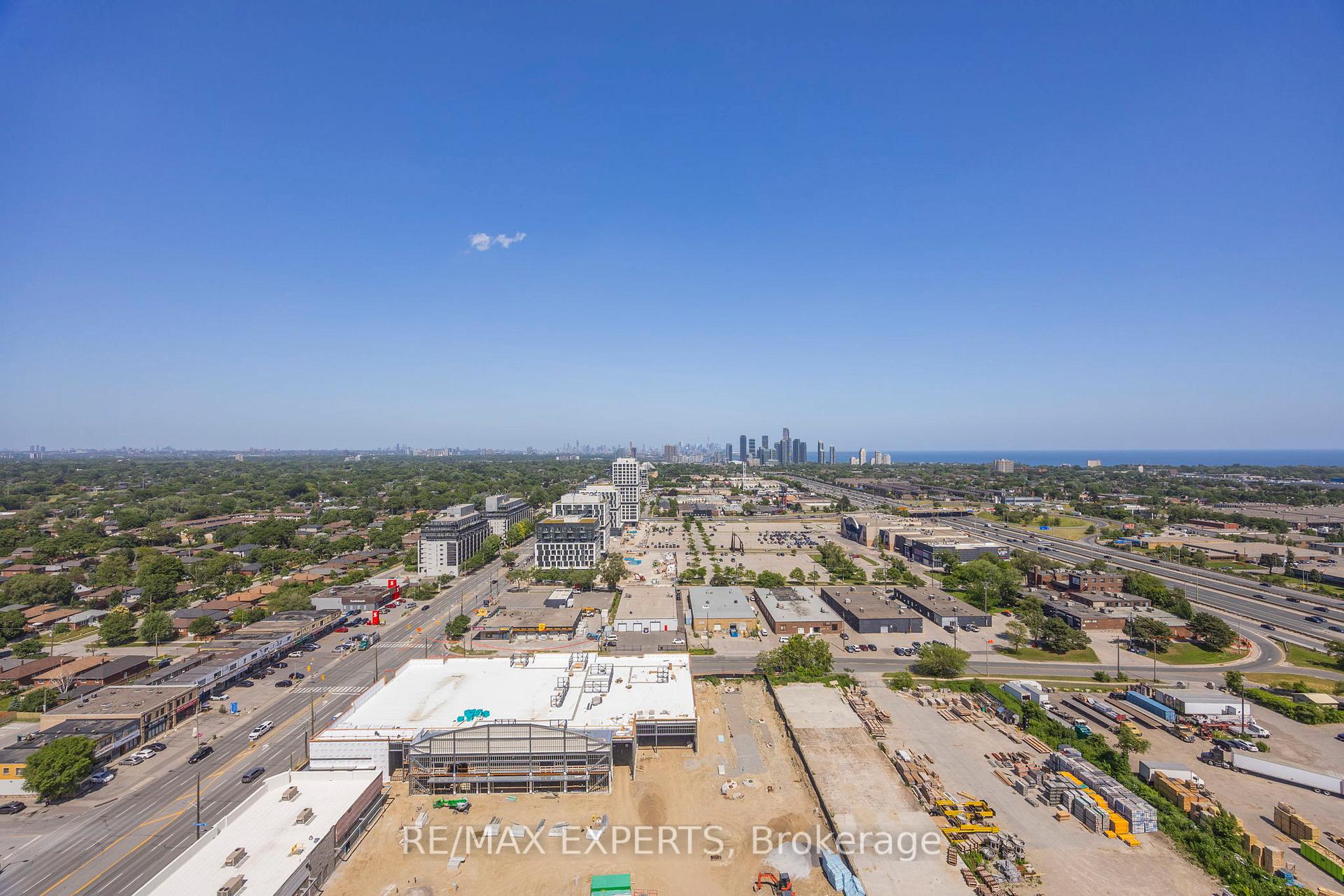 1 Bedroom Condo at 17 Zorra, Toronto For sale