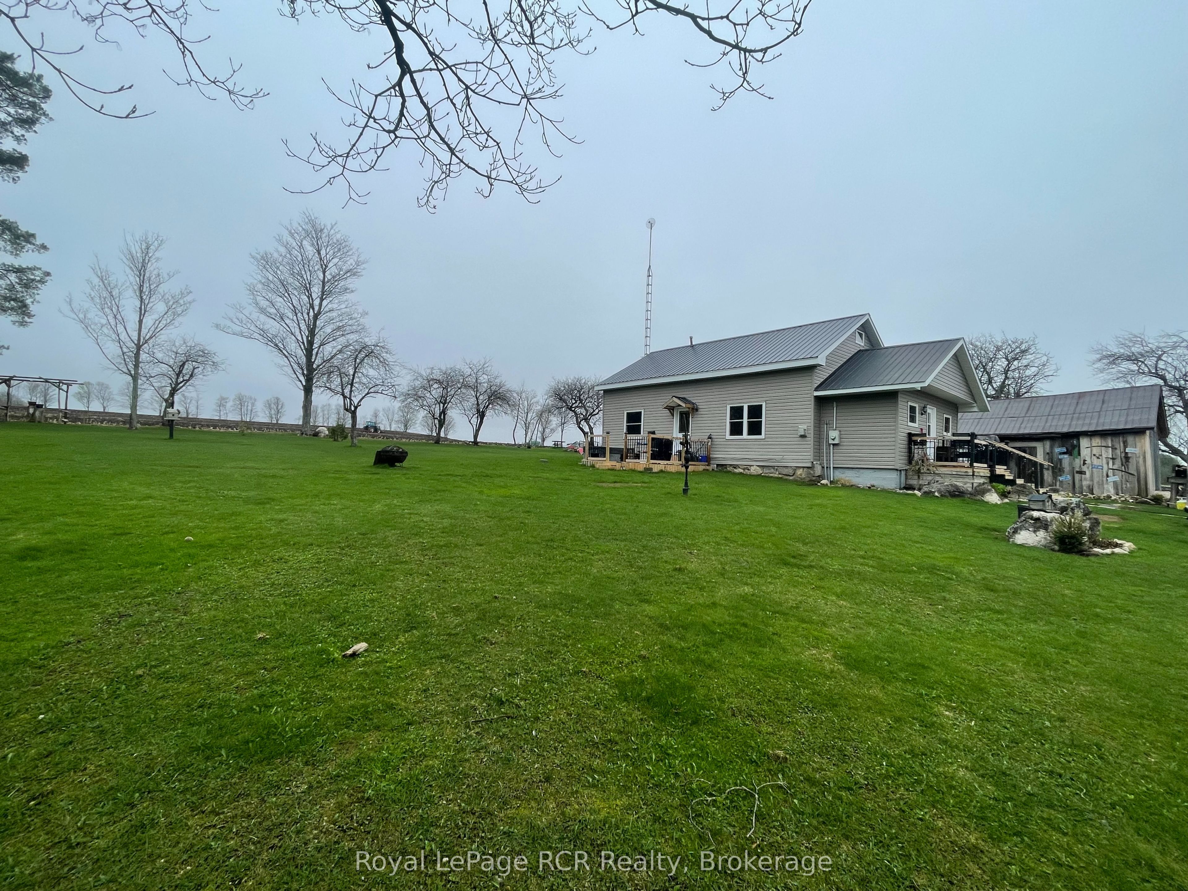 206 Crawford Road