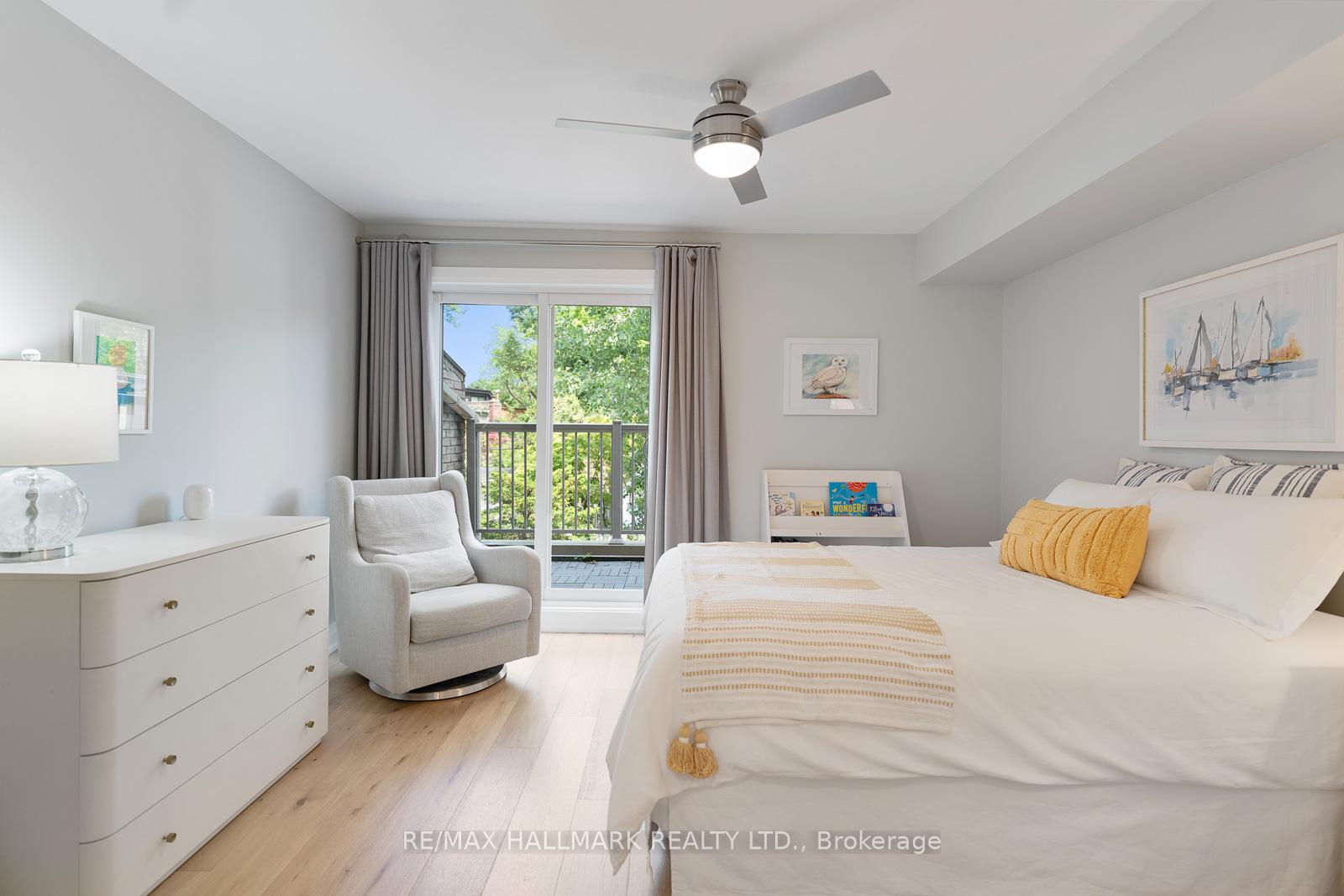4 Bedrooms Condo at 95 Summerhill, Toronto For sale