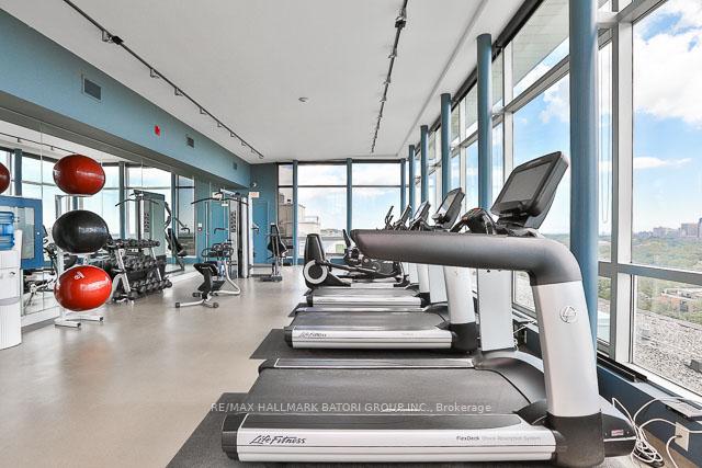 1 Bedroom Condo at 1 Benvenuto, Toronto For sale