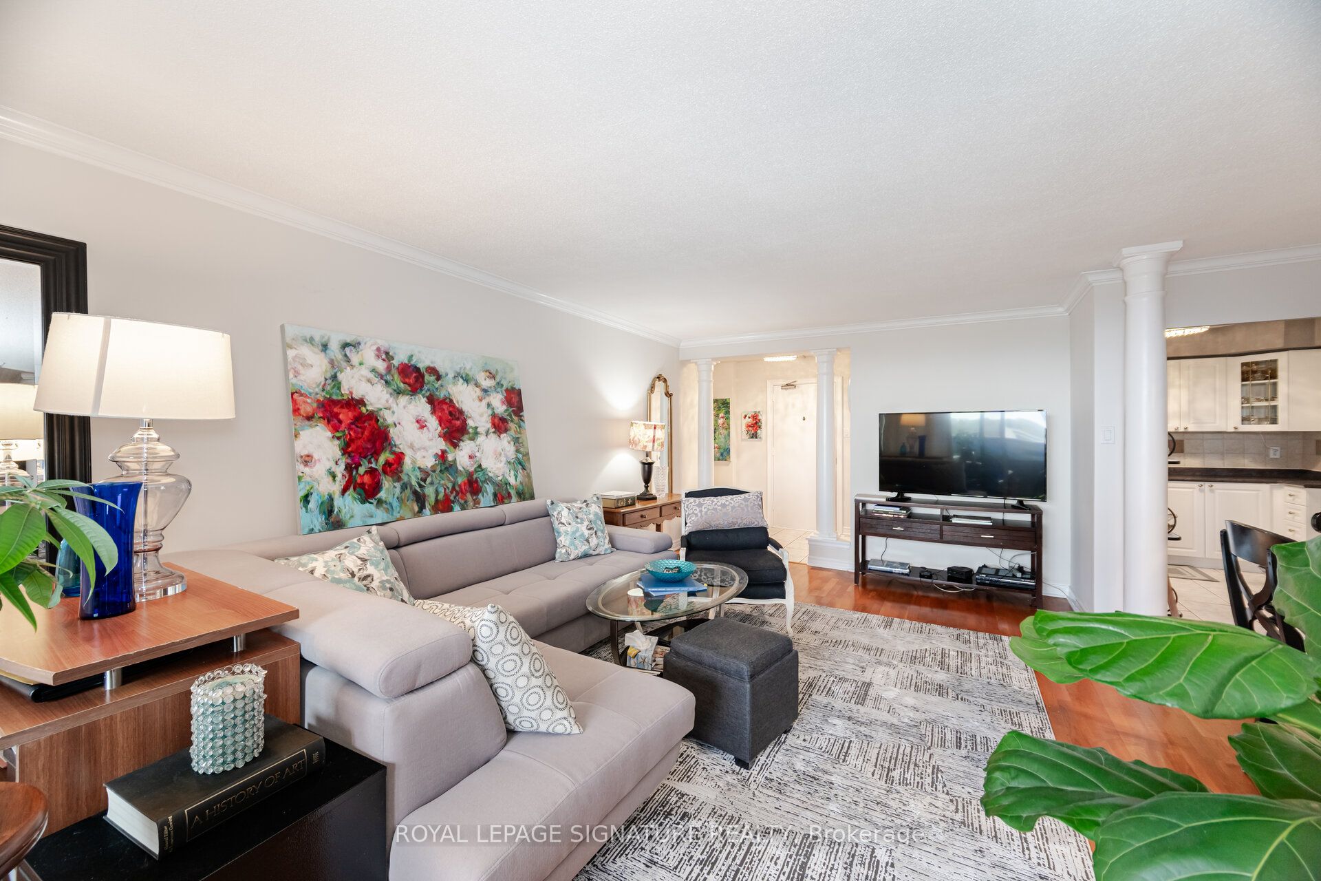 627 The West Mall, #508