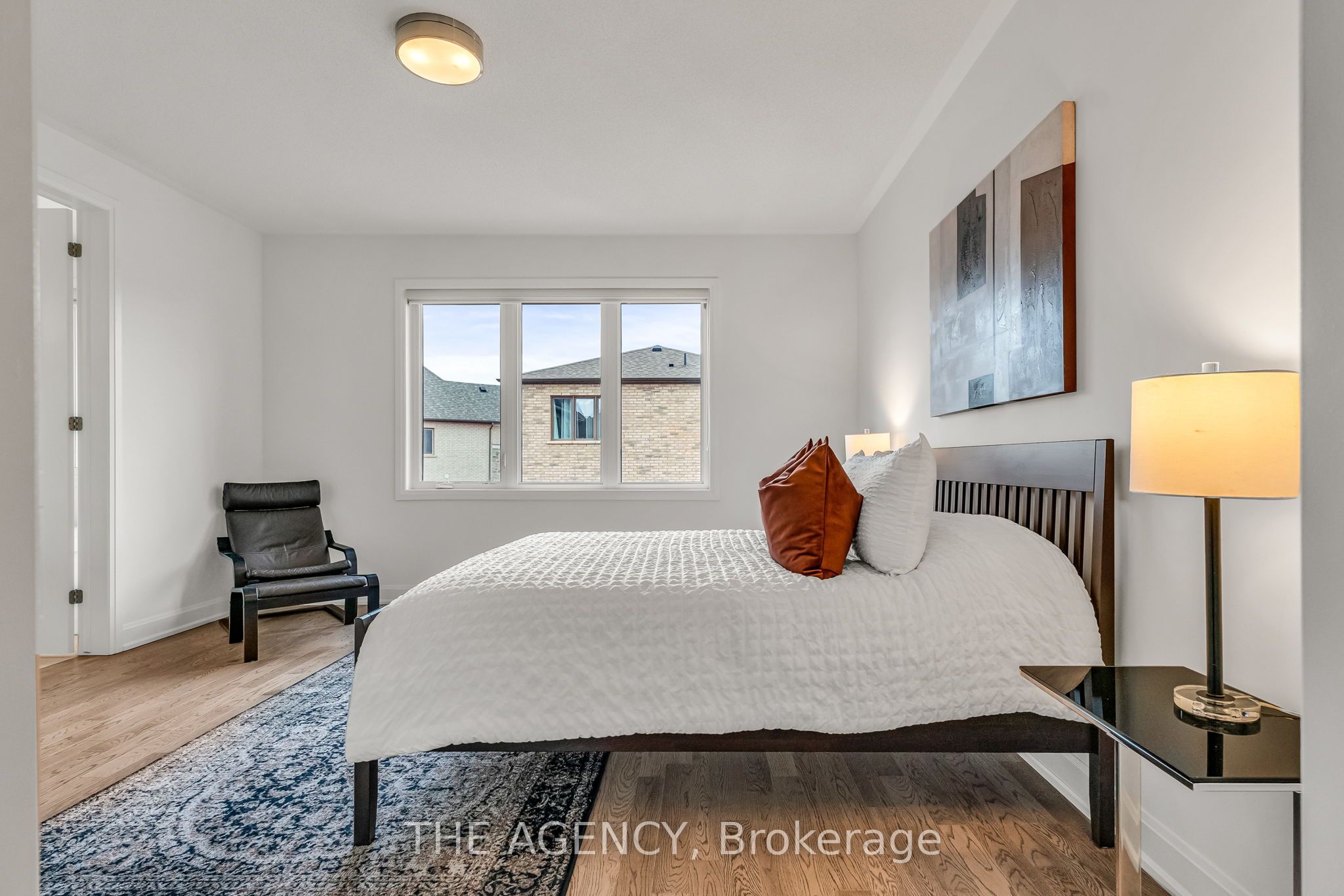 3045 William Cutmore Boulevard, Oakville, ON L6H 3S2