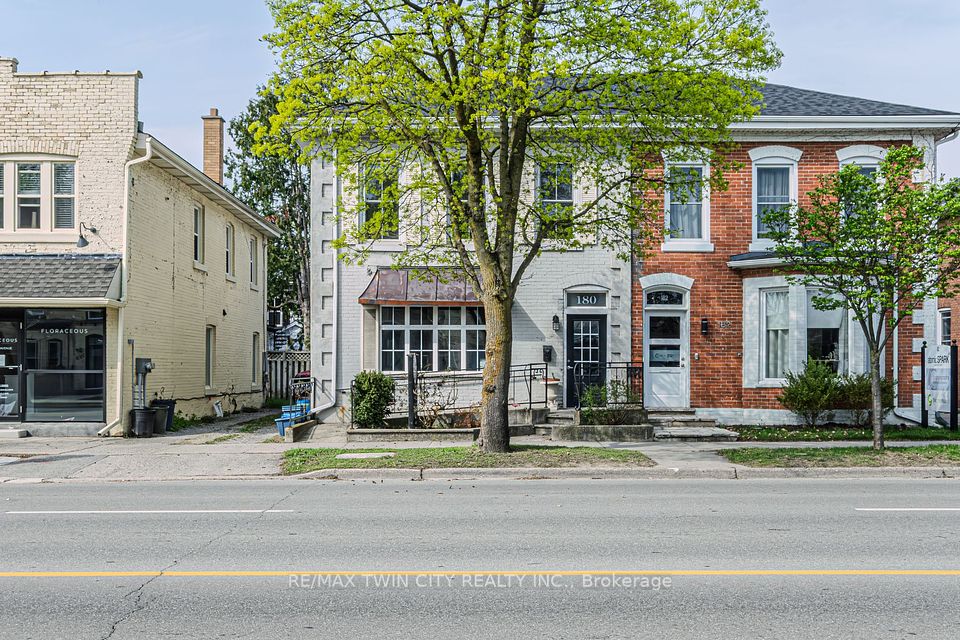 180 Brant