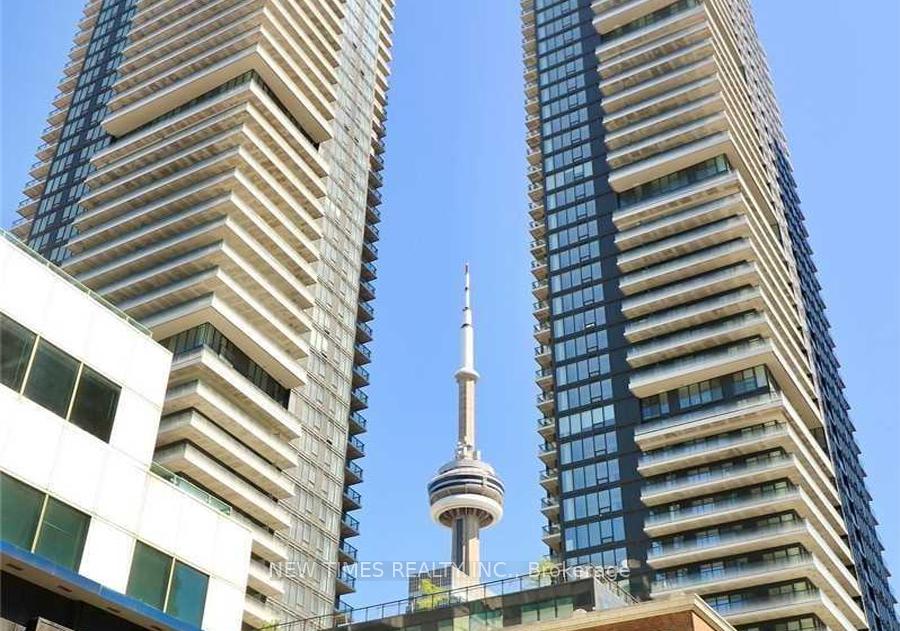 2 Bedrooms Condo at 125 Blue Jays, Toronto For sale