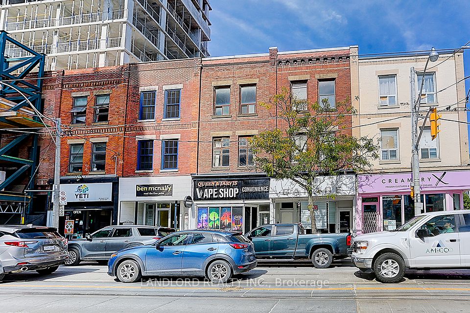 108 Queen Street