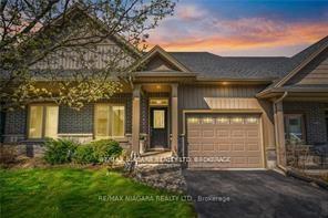 #4 - 5490 Prince Edward Avenue, Niagara Falls, ON L2G 0G5 #4