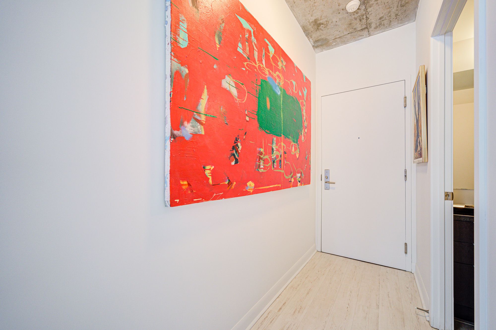 478 King Street W 318
