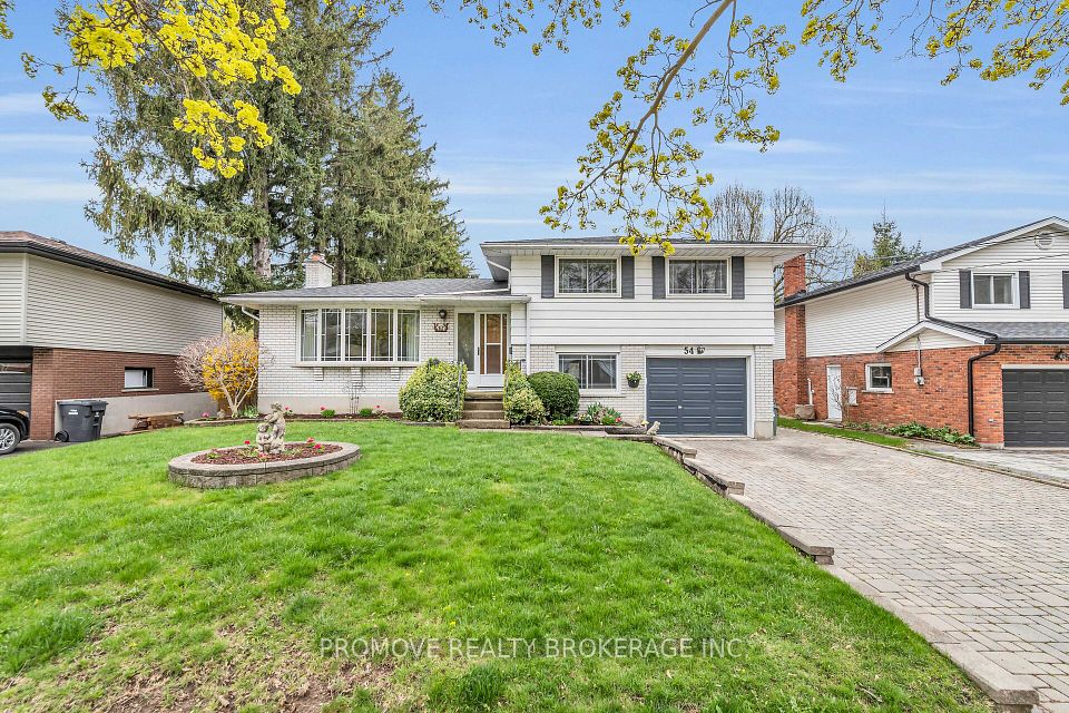 54 Glenburnie