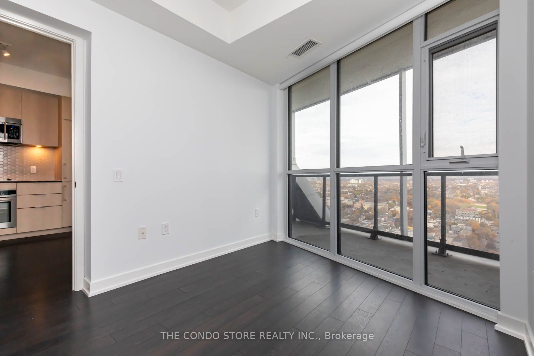 50 Ordnance Street, #2507