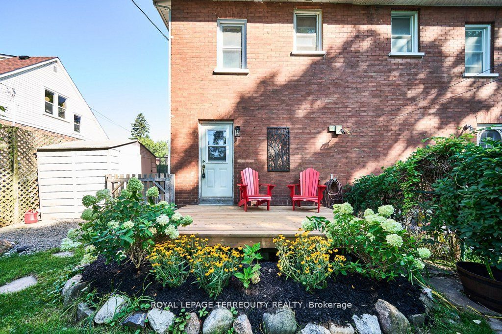 23 Carlisle Avenue