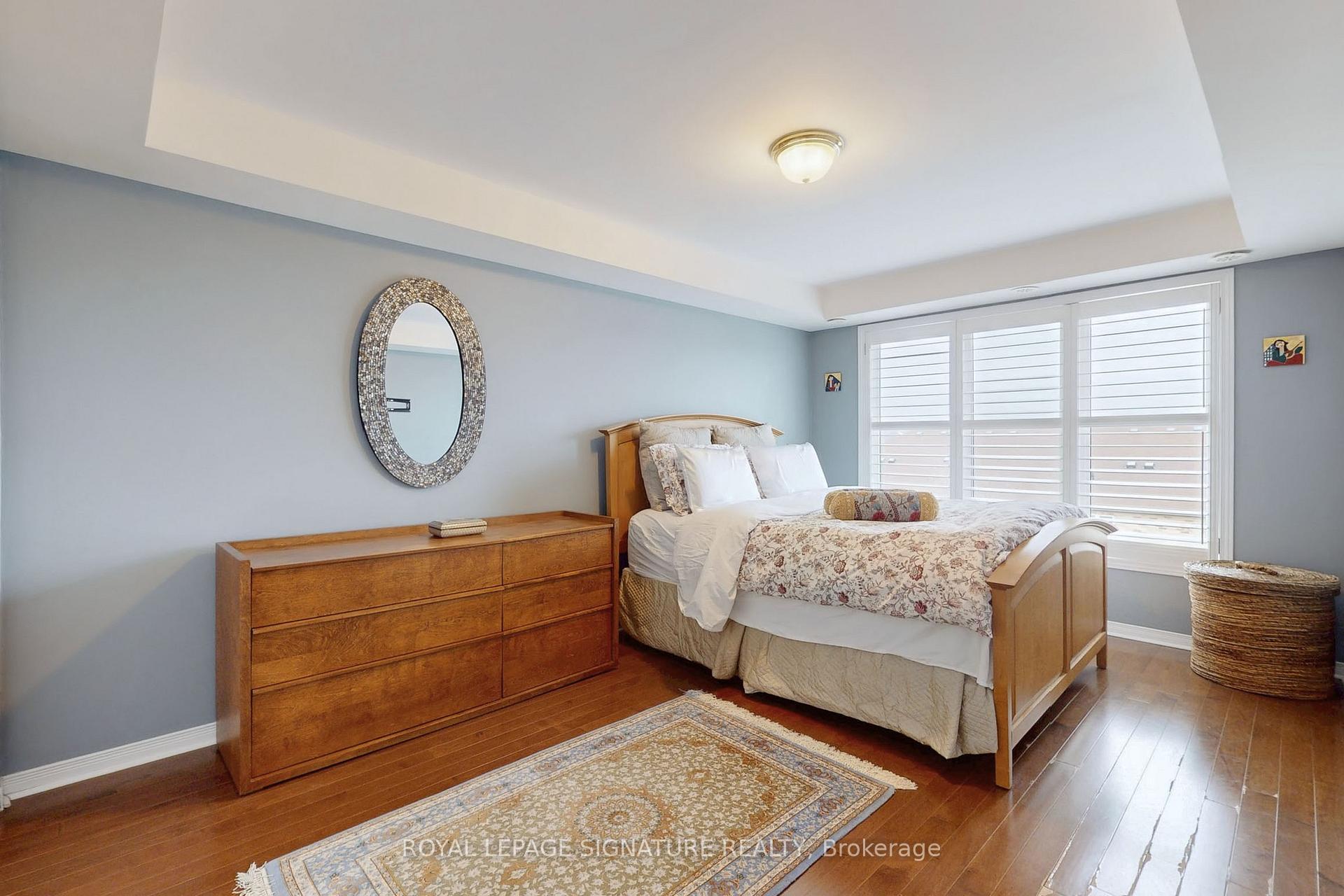 4 Bedrooms Condo at 649D Warden, Toronto For sale