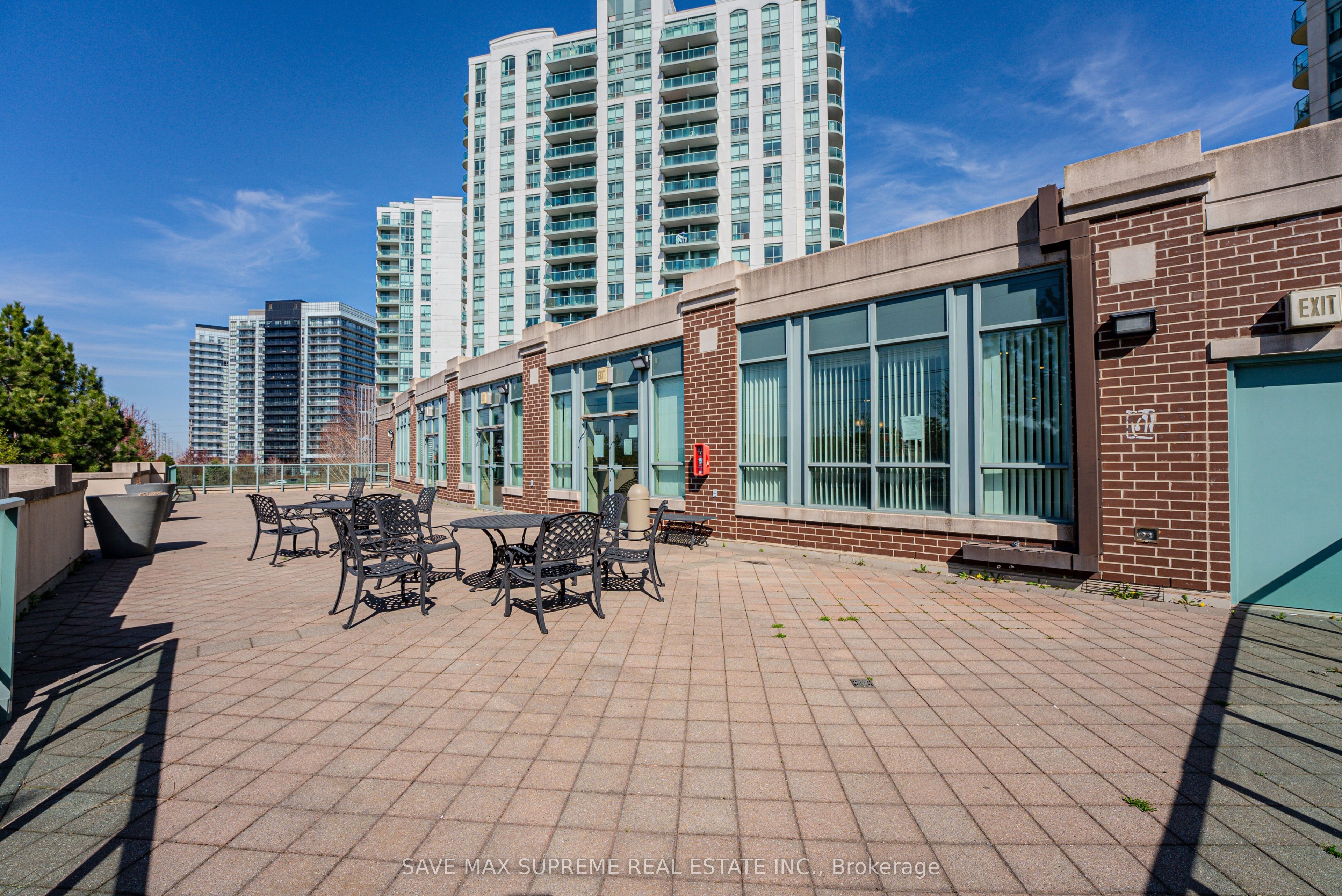 4850 Glen Erin Drive, #1110
