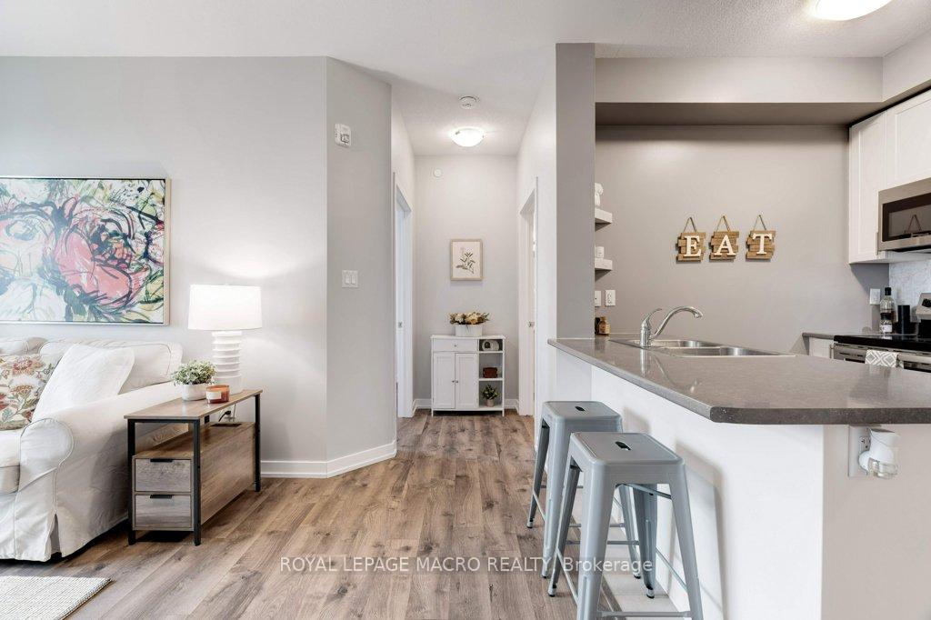 1 Bedroom Condo at 125 Shoreview,  Hamilton For sale