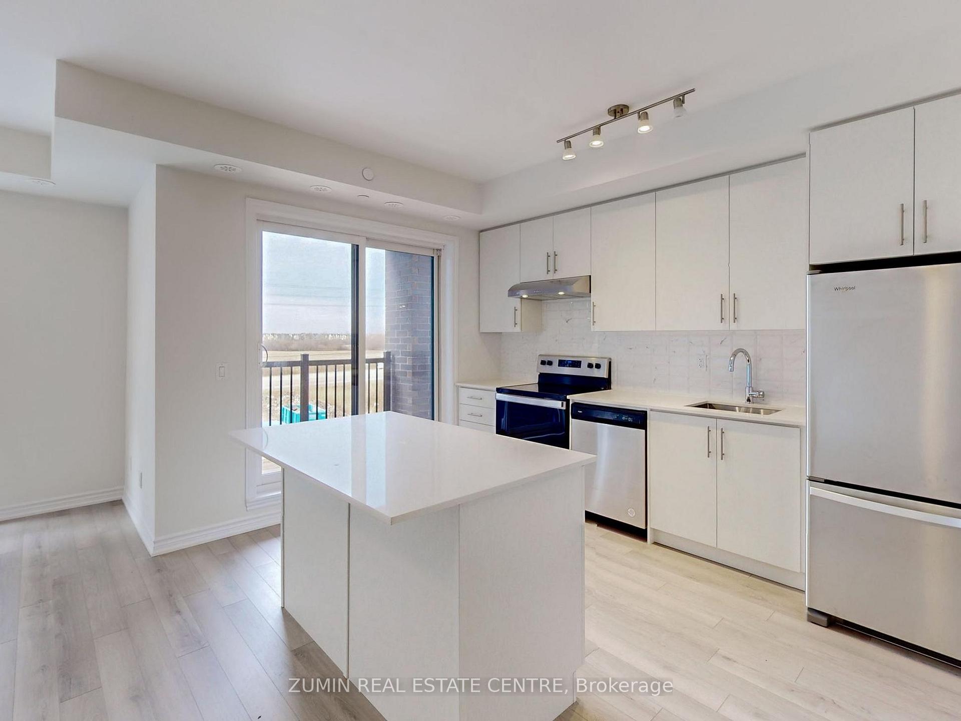 2 Bedrooms Condo at 349 Wheat Boom, Oakville For sale