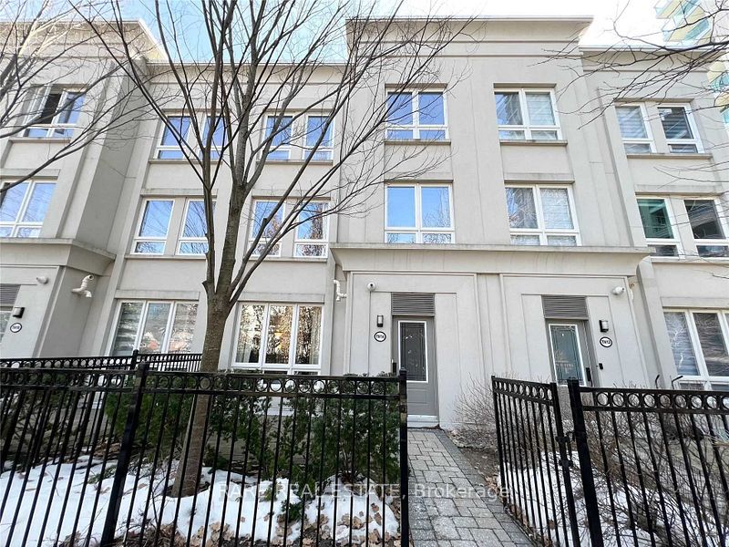70 Glendora Avenue