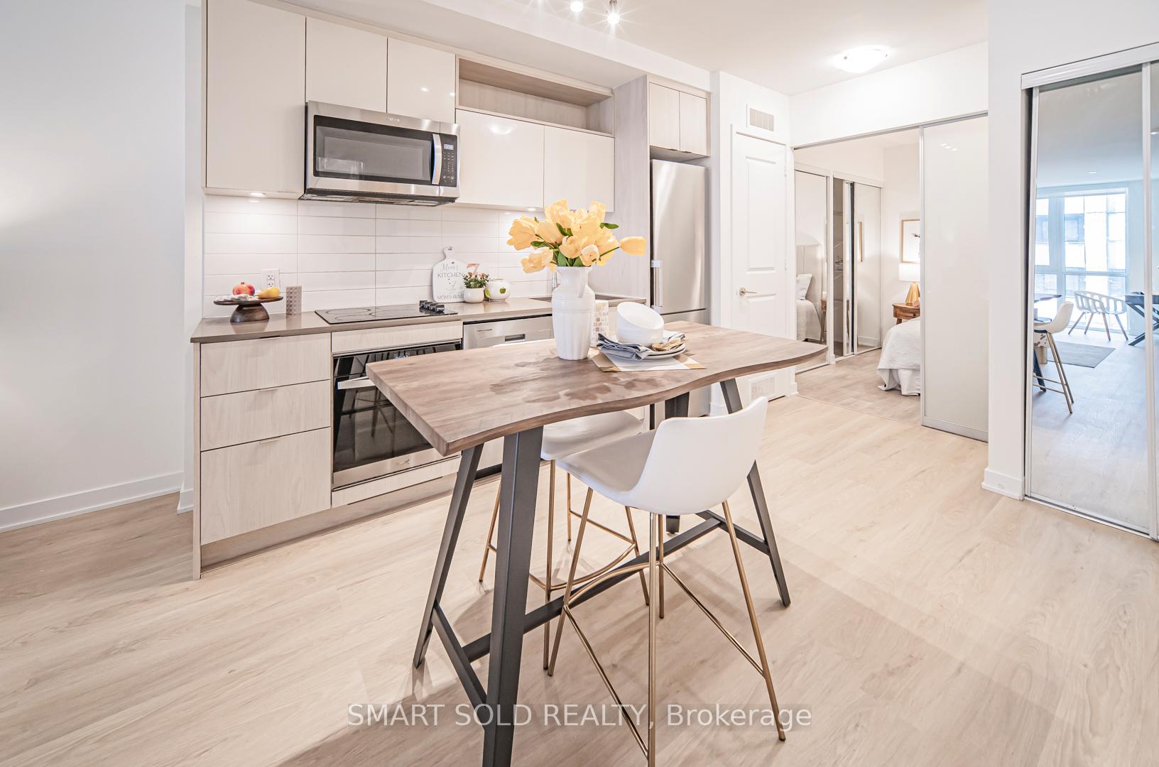 2 Bedrooms Condo at 100 Dalhousie, Toronto For sale