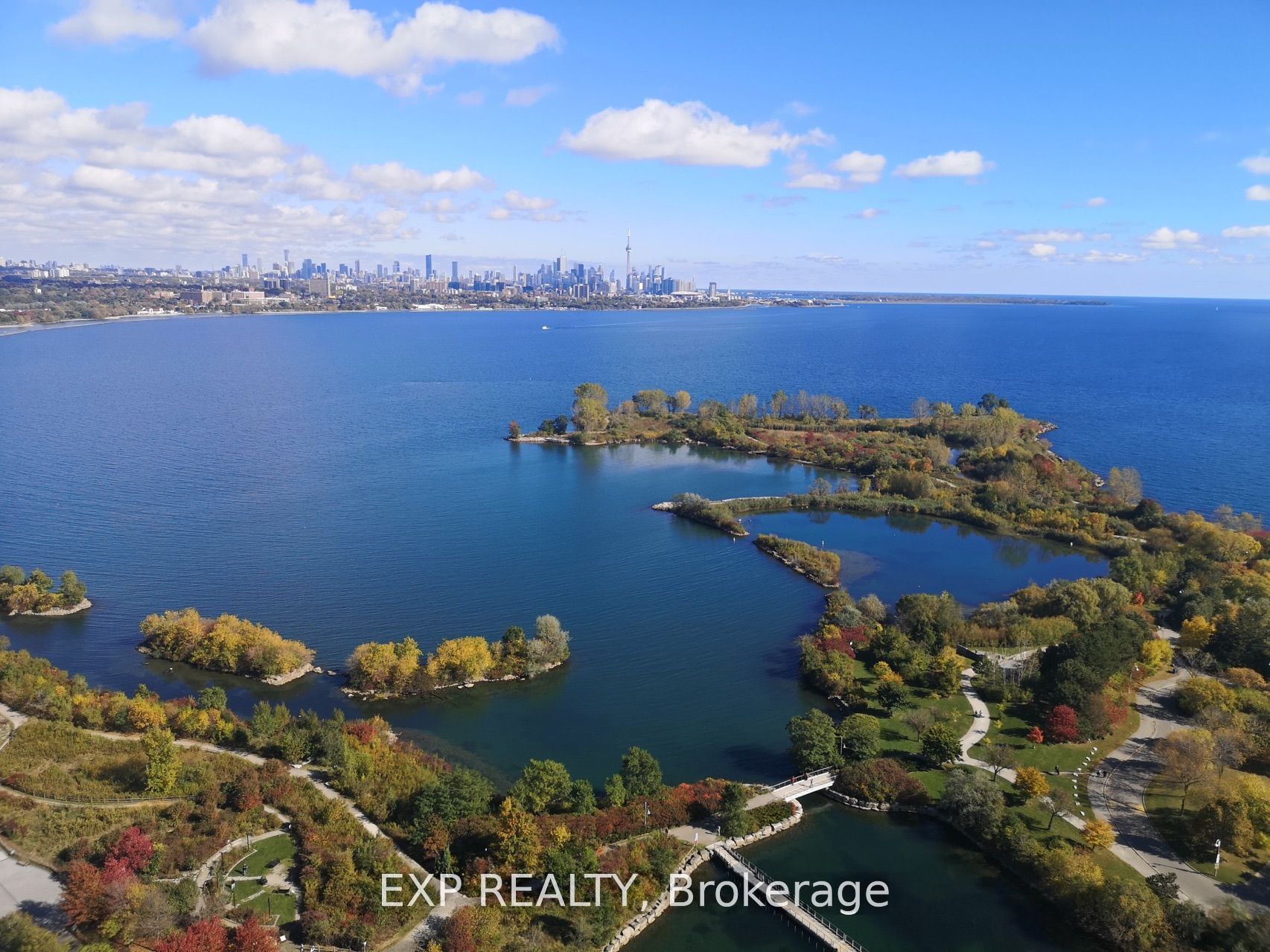 20 Shore Breeze Drive, #2808