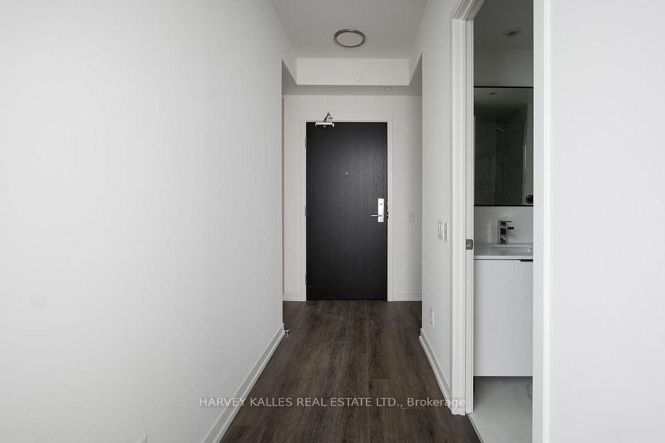 863 St Clair Avenue W 309